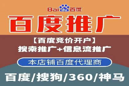 百度平台推广案例：助力企业快速扩张